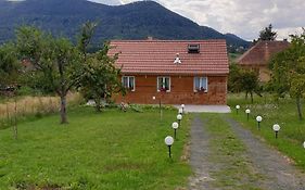Le Chalet Lelio